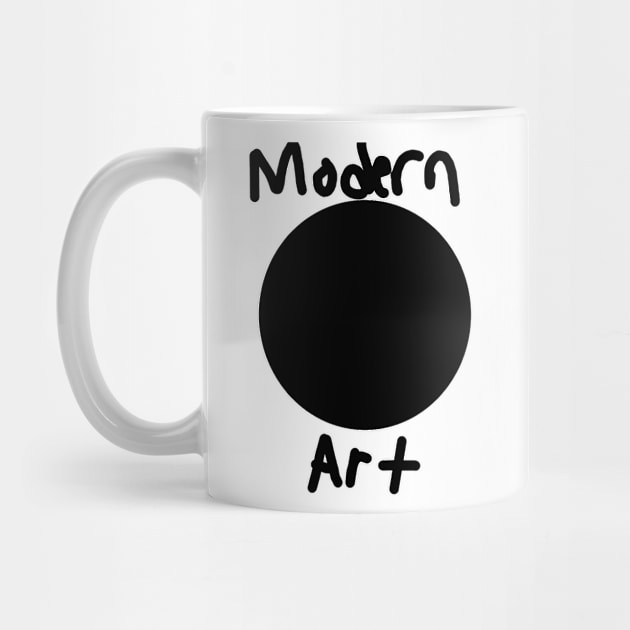 Modern Art by blu487